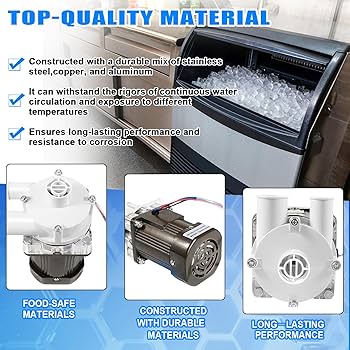 Amazon.com: Replace for Hoshizaki S-0730, 213780A01